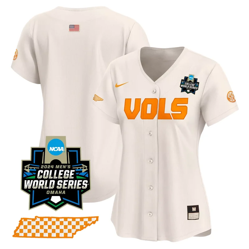 Black Christian Moore tennessee volunteers 2024 champions jersey all stitched - Image 5