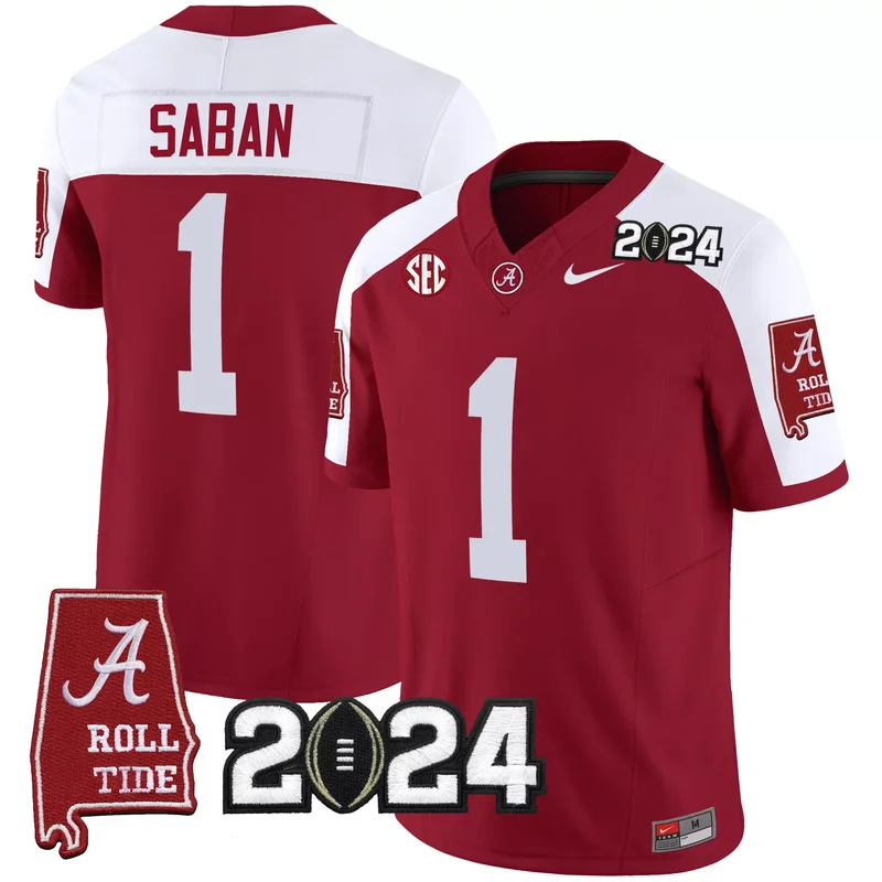 Inverted Jalen Milroe alabama crimson tide jersey alabama map all stitched - Image 3