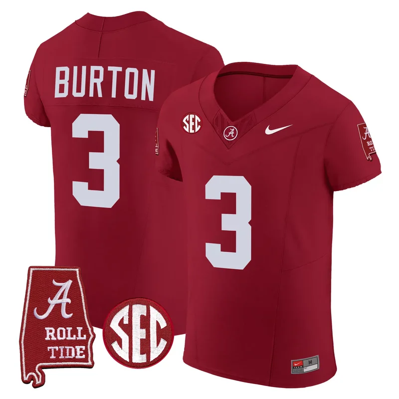 Bryce Young alabama crimson tide Black Gold jersey all stitched - Image 3