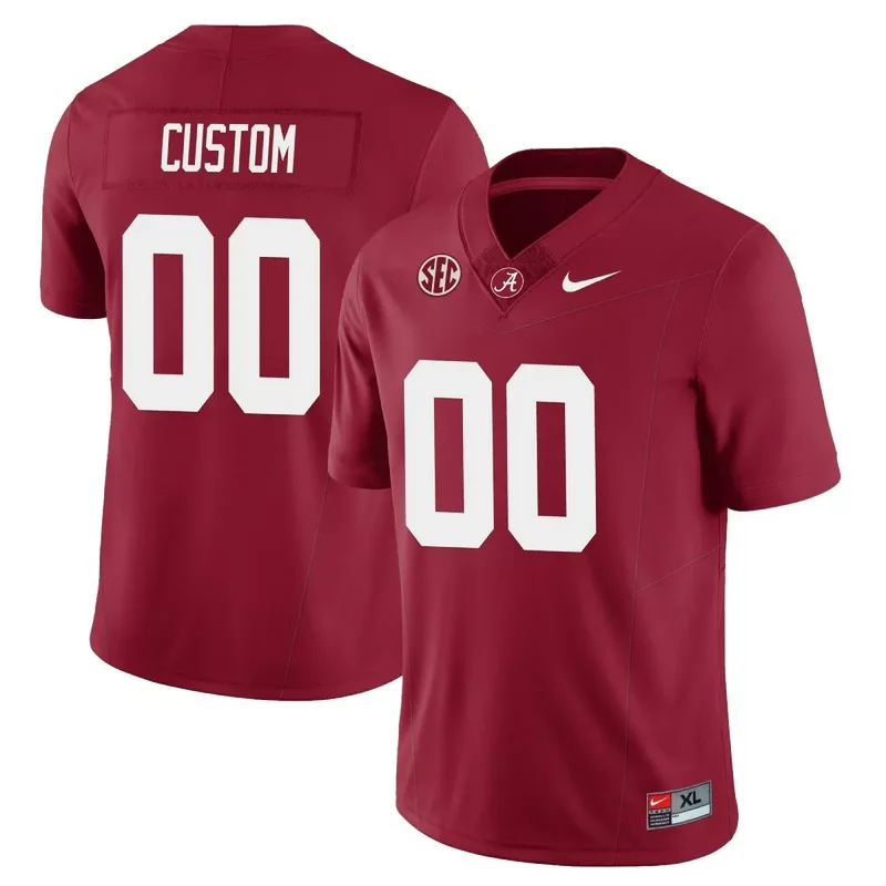 Bryce Young alabama crimson tide Black Gold jersey all stitched - Image 5