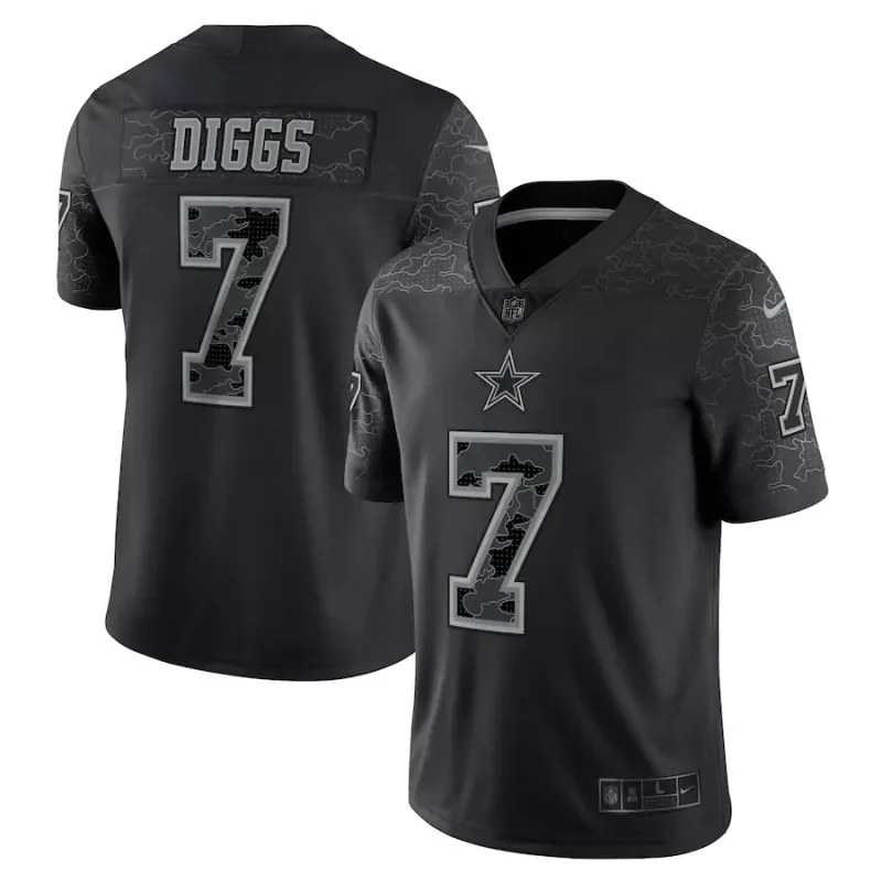 Dallas Cowboys 21 Ezekiel Elliott White Navy Arm Edition Football jersey - Image 4