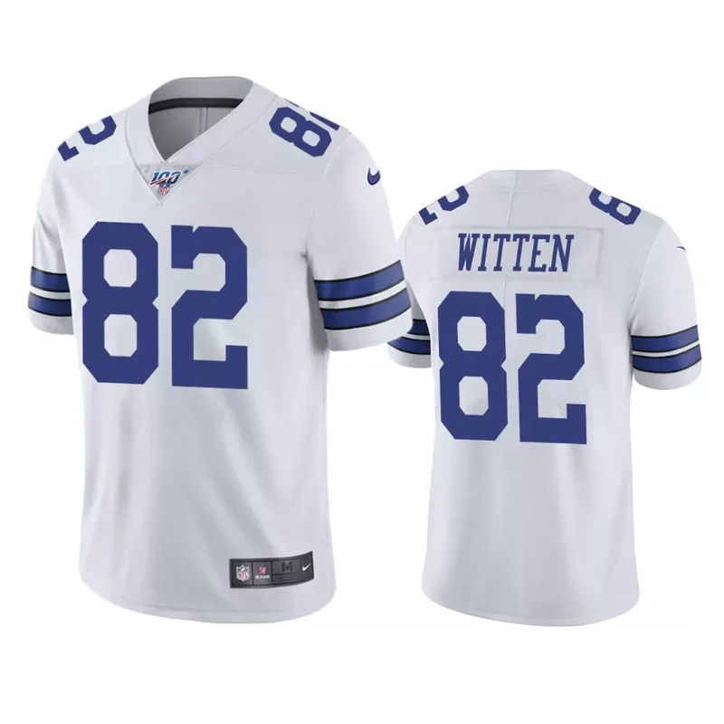 Dallas Cowboys Ceedee Lamb #2 2020 NFL Black Jersey Jersey - Image 3