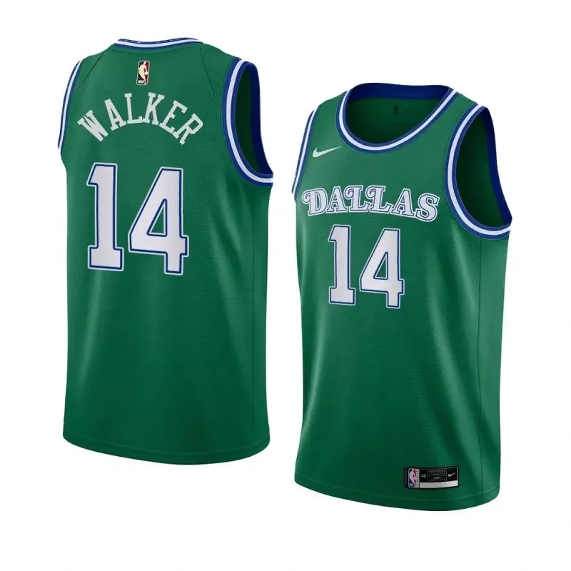 Dallas Mavericks #13 Naji Marshall Blue 2024 Icon Edition Stitched Basketball Basketball jersey - Image 2