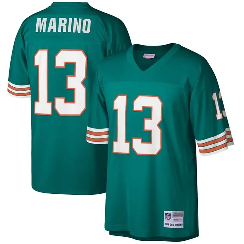 Jalen Ramsey Miami Dolphins Womens Alternate Game Jersey White - Image 5