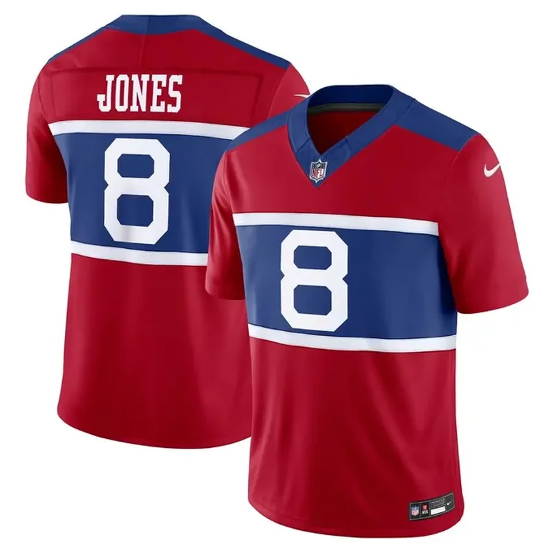Kenny Golladay New York Giants Classic Vapor Player Jersey Royal - Image 5