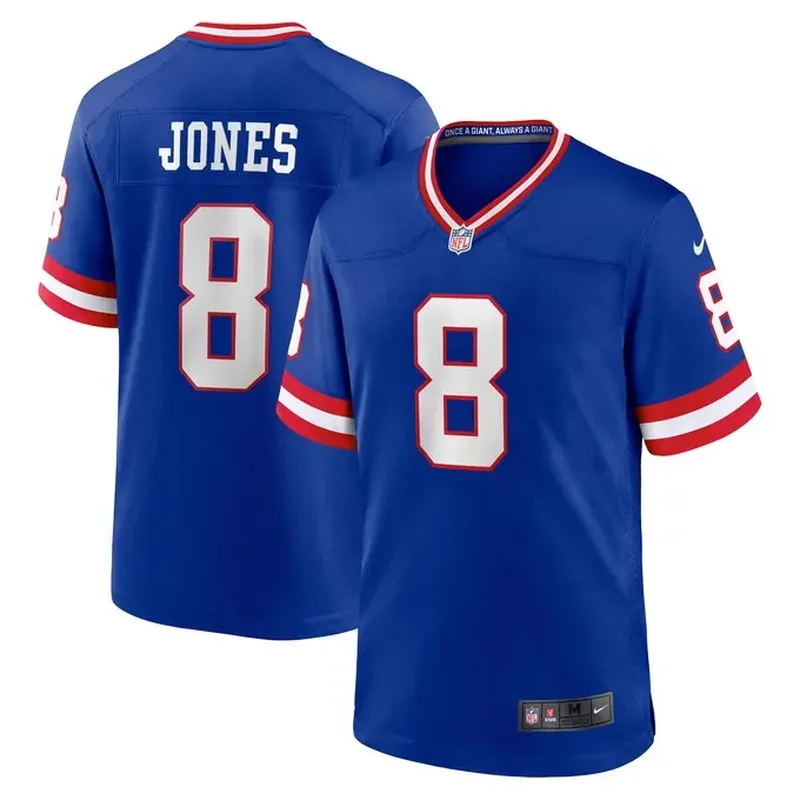 Michael Strahan New York Giants Womens Alternate Retired Player Game Jersey Century Red - Image 2