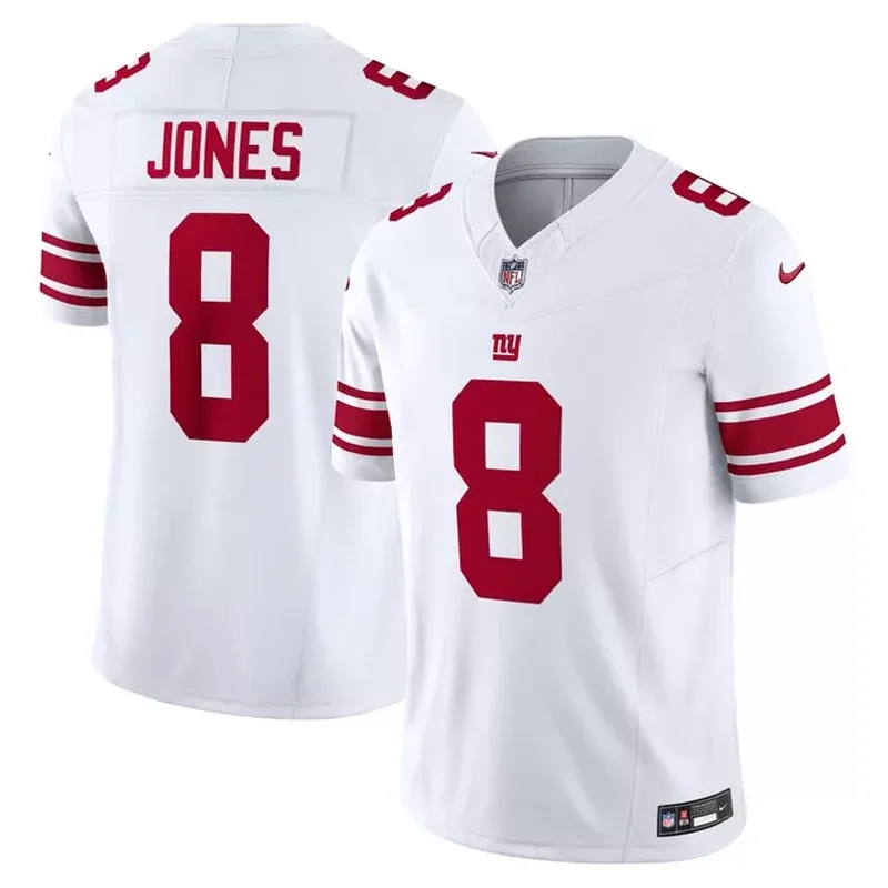 Lawrence Taylor New York Giants Classic Retired Player Game Jersey Royal - Image 2