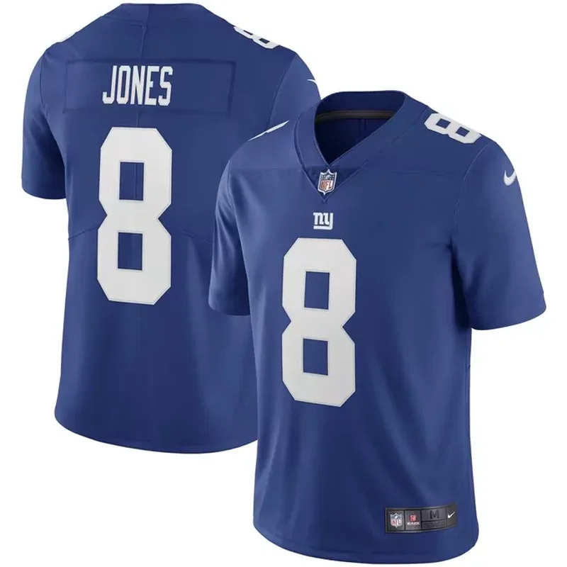 Sterling Shepard New York Giants Womens Player Jersey Royal - Image 2