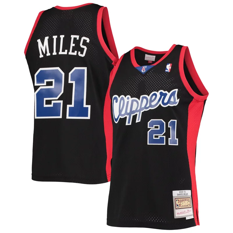 Paul George La Clippers 2020/21 Player Jersey Gray - Earned Edition NBA - Image 5