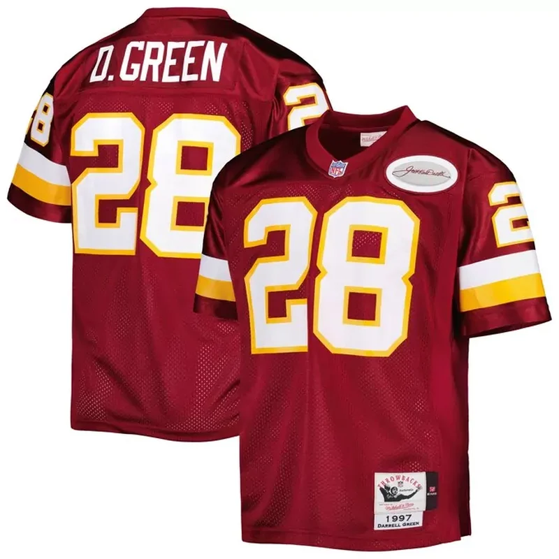 Sean Taylor Washington Commanders Football Team Womens Retired Player Game Jersey White - Image 2