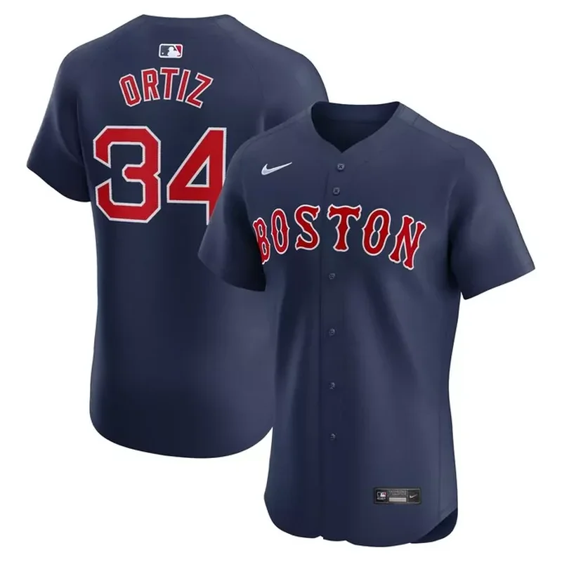 Masataka Yoshida Boston Red Sox Home Game Player Jersey White - Image 3