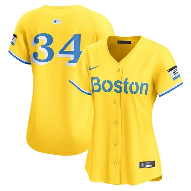 David Ortiz Boston Red Sox 2004 Cooperstown Collection Home Jersey White - Image 4