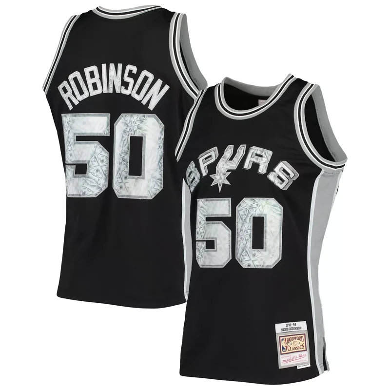 San Antonio Spurs Coyote 2 Looney Tunes Mashup NBA Team Light Blue Basketball Jersey Spurs Fans - Image 4