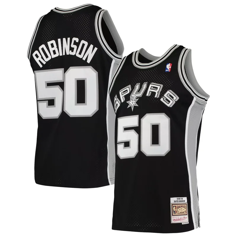 San Antonio Spurs Derrick White #4 NBA 2020 New Arrival Black Jersey Jersey - Image 2