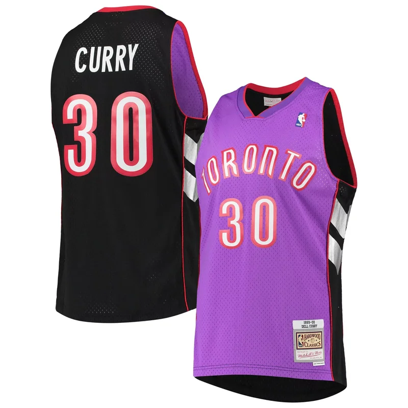 Toronto Raptors NBA Basketball Team City Black Jersey Custom Raptors Fan - Image 3