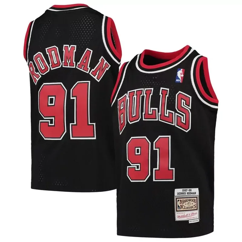 DeMar DeRozan Chicago Bulls Unisex 2022/23 Jersey City Edition White - Image 5