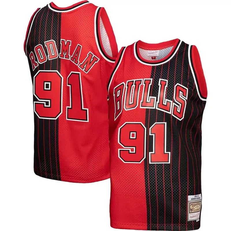 DeMar DeRozan Chicago Bulls Unisex 2022/23 Jersey City Edition White - Image 4