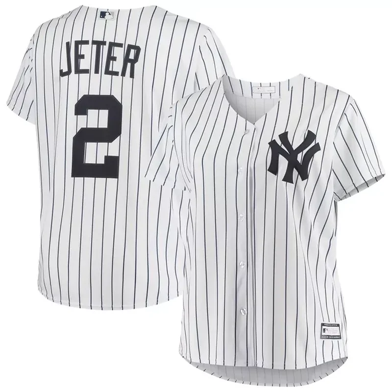 Rickey Henderson New York Yankees Cooperstown Collection Mesh Batting Practice Button-Up Jersey Navy - Image 5
