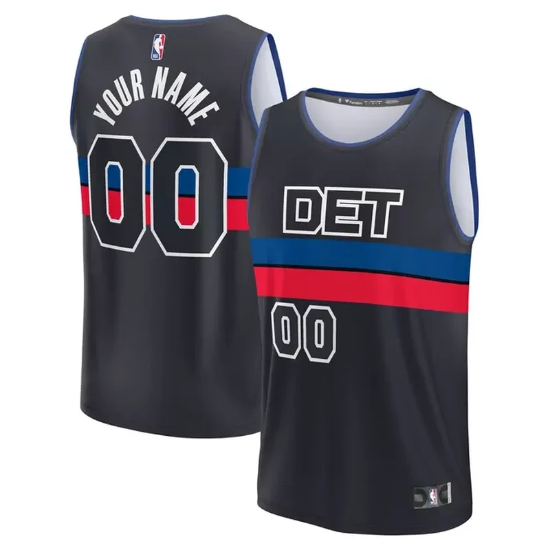 Cade Cunningham Detroit Pistons Jersey Association Edition White - Image 3