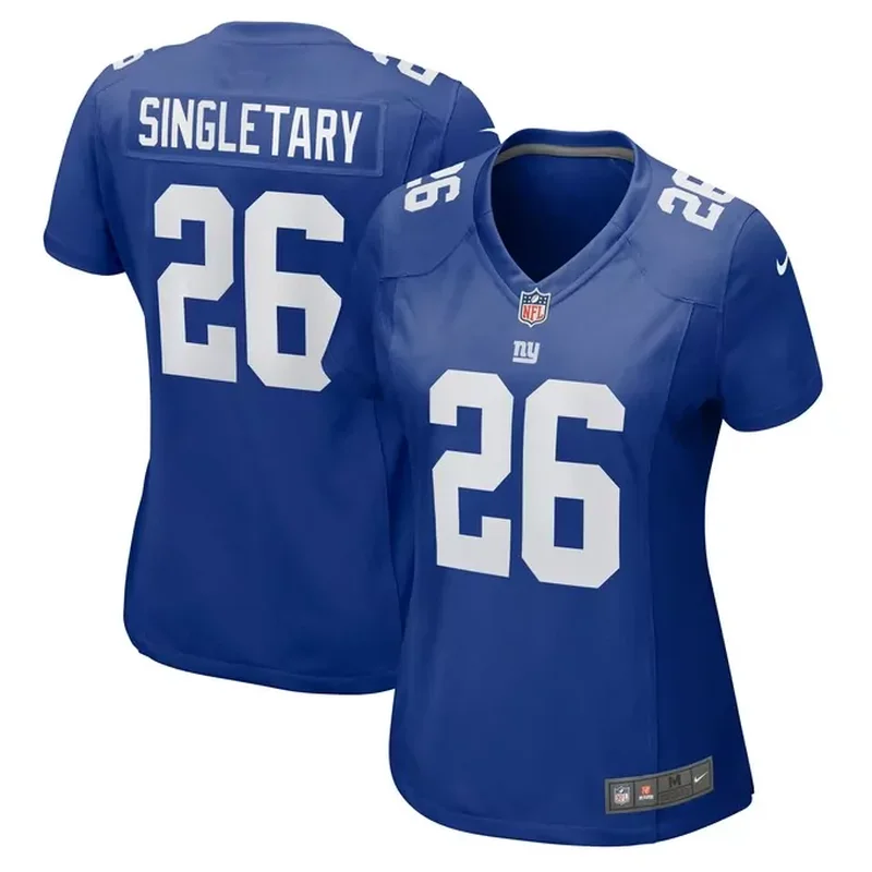 Kayvon Thibodeaux New York Giants Alternate Vapor Untouchable Jersey White - Image 5