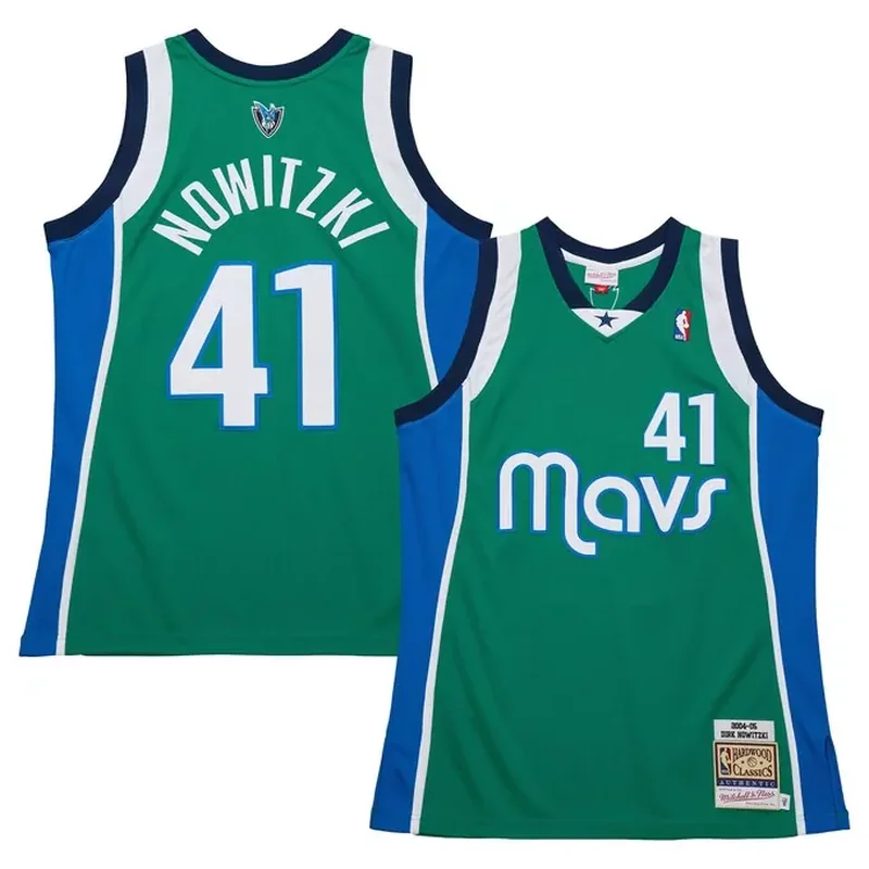 Luka Don膷i膰 Dallas Mavericks Jordan Brand Player Jersey Statement Edition Navy - Image 2