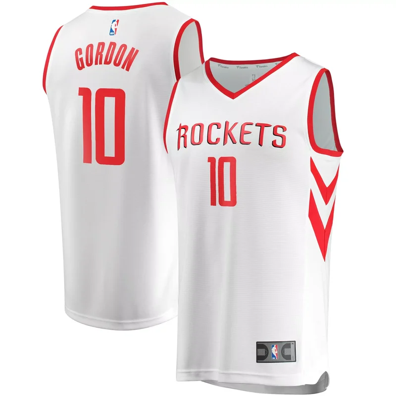 John Wall Houston Rockets Jordan Brand 2020/21 Jersey - Statement Edition - Black NBA - Image 5