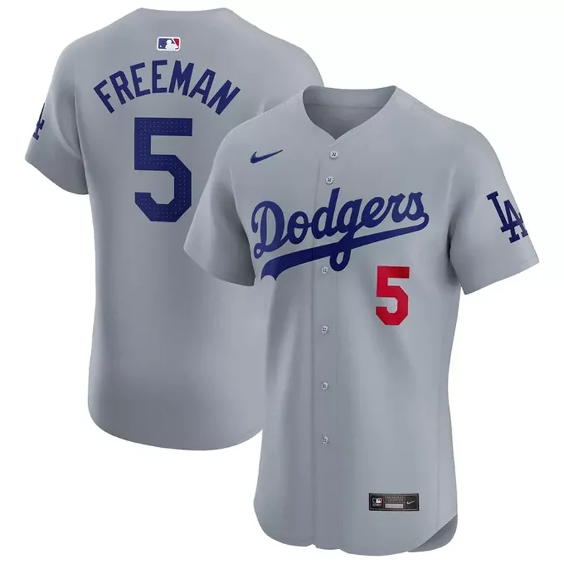 Mookie Betts Los Angeles Dodgers Womens 2024 City Connect Player Jersey Cream - Image 3
