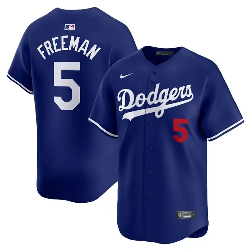 Clayton Kershaw Los Angeles Dodgers Home Elite Player Jersey White - Image 3