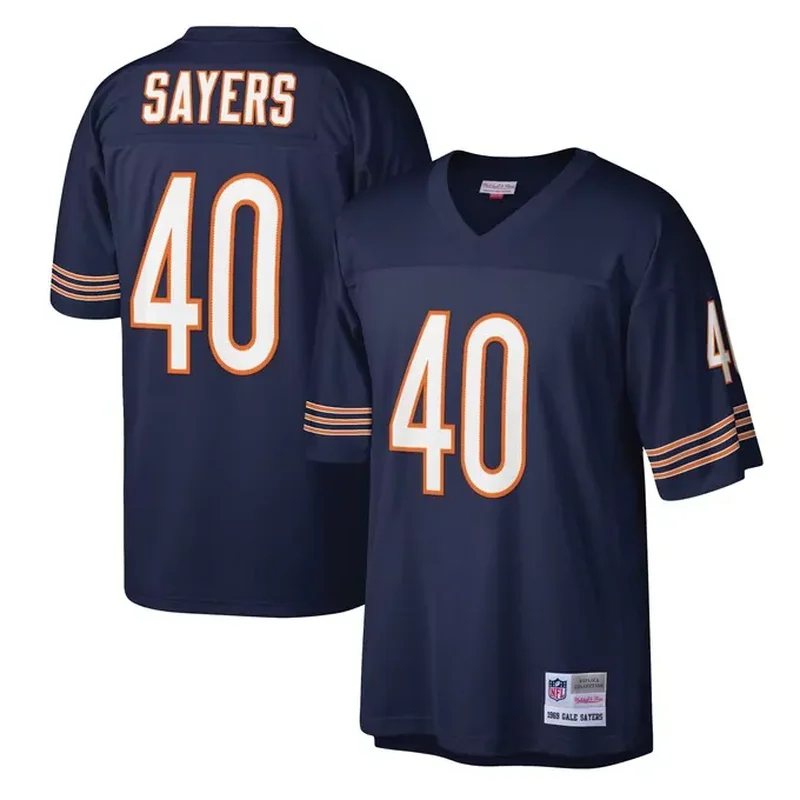 Justin Fields Chicago Bears Vapor Fuse Jersey White - Image 4