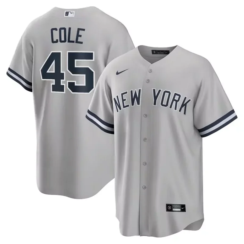 Juan Soto New York Yankees Home Player Jersey – White - Image 3