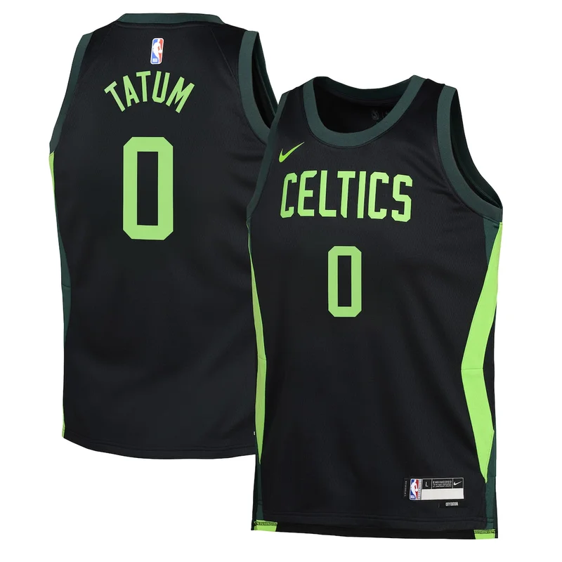 Boston Celtics Association Jersey - Custom - Image 5