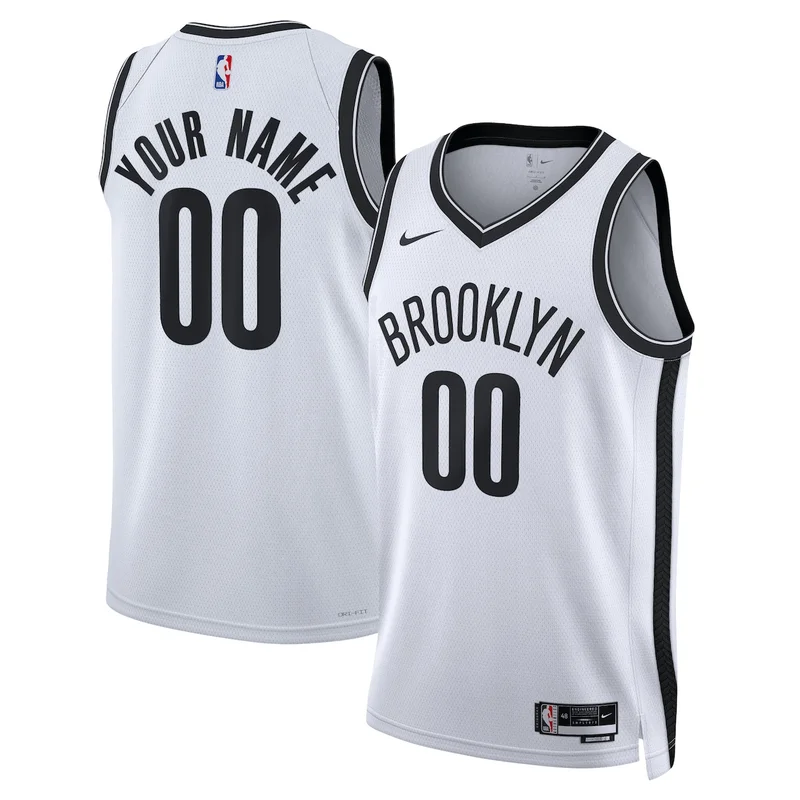 Boston Celtics Statement Jersey - Unisex - Jayson Tatum - Image 5