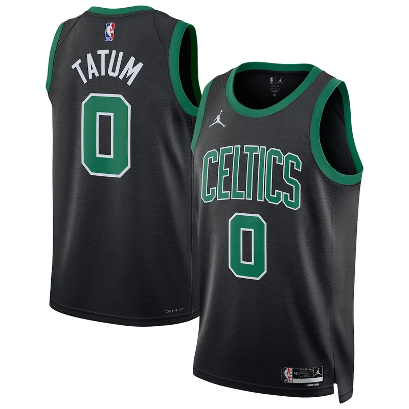 Boston Celtics Statement Jersey - Unisex - Jayson Tatum