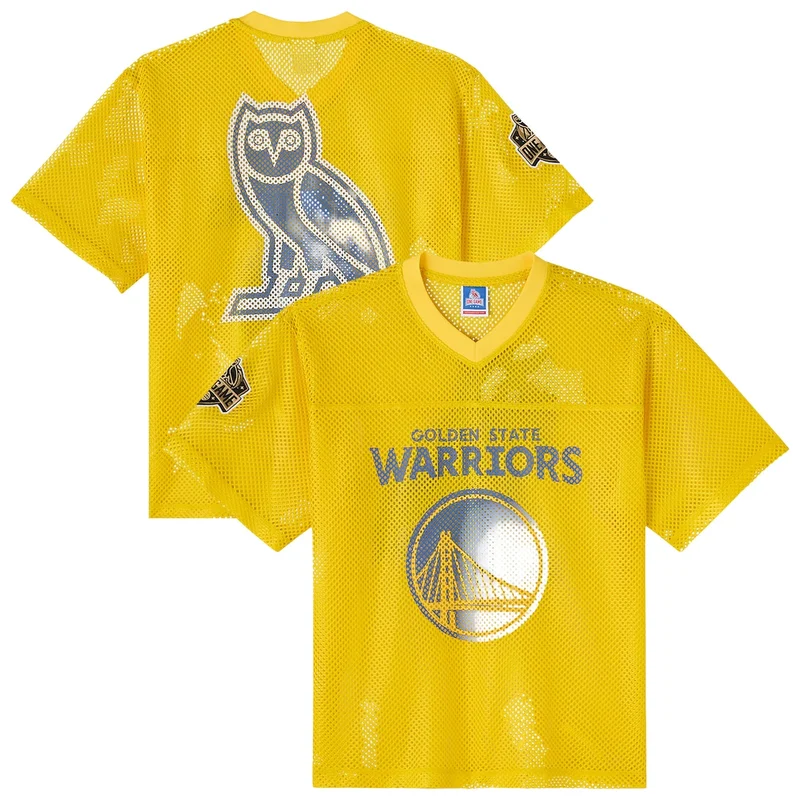 Golden State Warriors Jordan Statement Jersey - Image 3