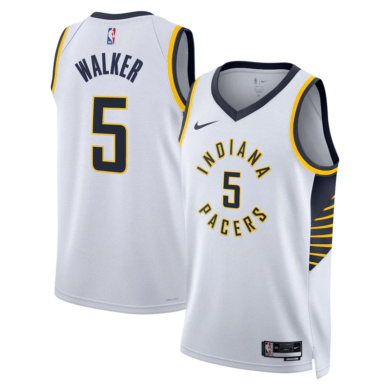 Houston Rockets Jordan Statement Jersey - Custom - Unisex - Image 5