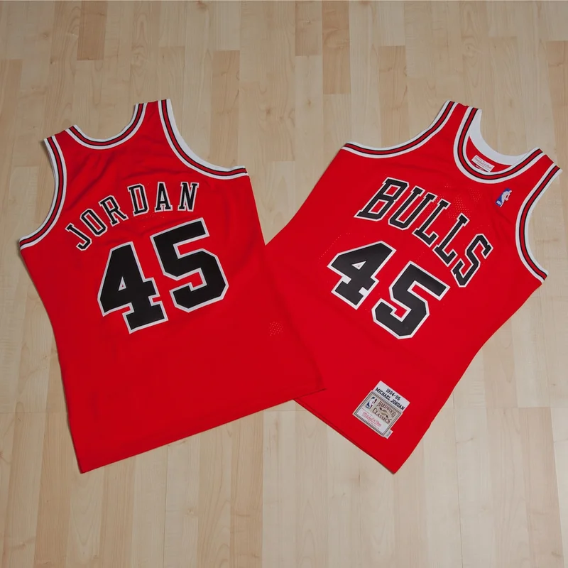Chicago Bulls Icon Jersey - Giddey 3 - Unisex - Image 4