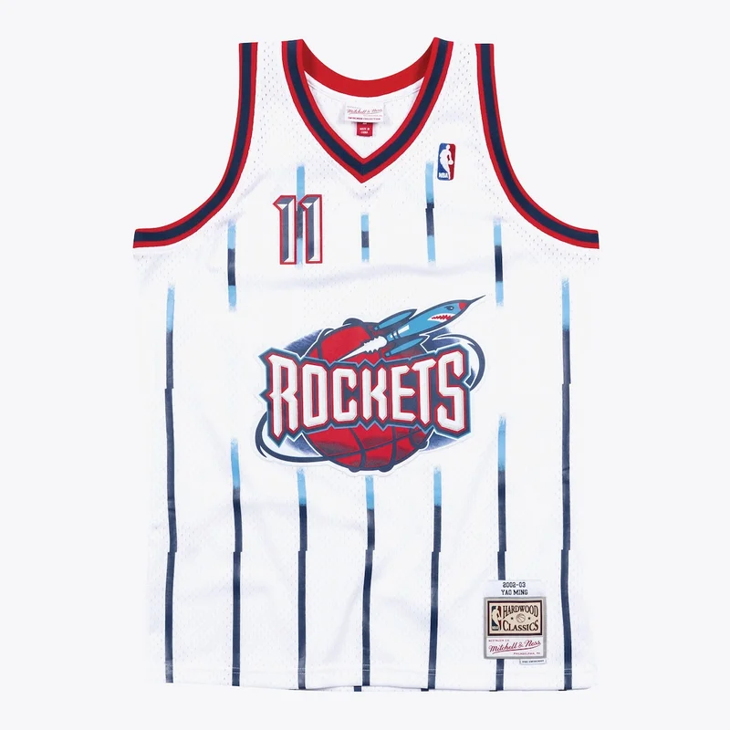Houston Rockets Association Edition Jersey - White - Fred Vanvleet - Unisex - Image 5