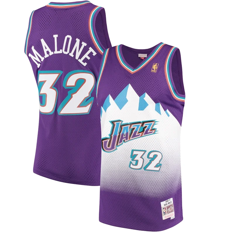 Toronto Raptors Jordan Statement Jersey 22 - Custom - Image 3