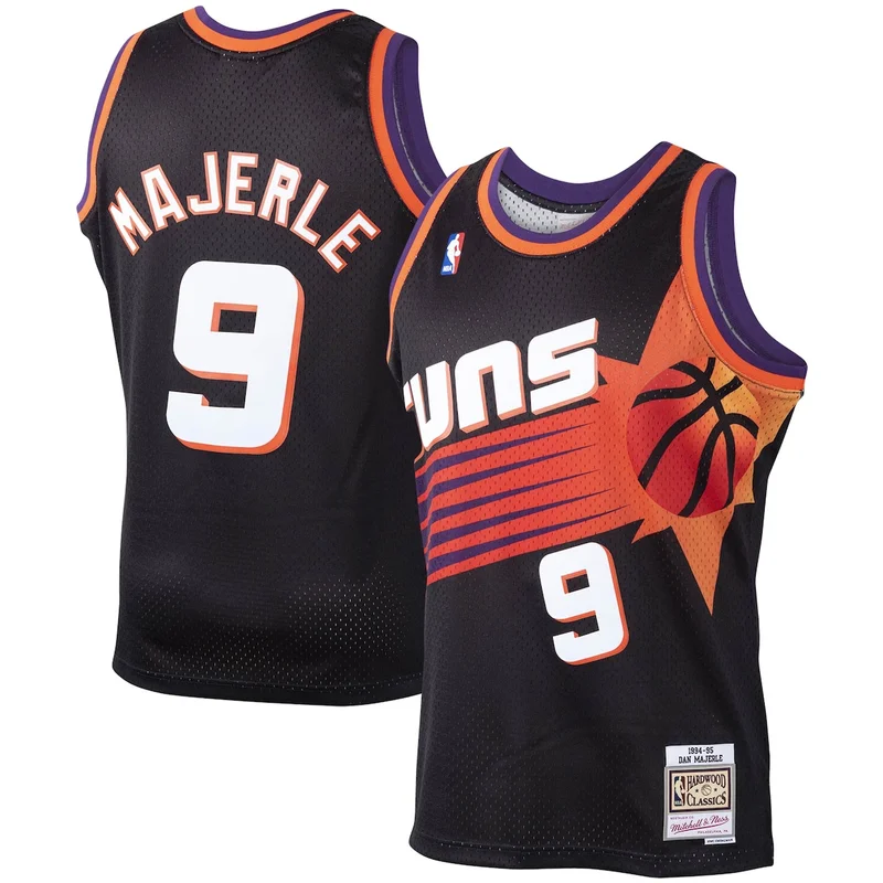 Orlando Magic Icon Edition Jersey - Blue - Wendell Carter Jr. - Unisex - Image 5