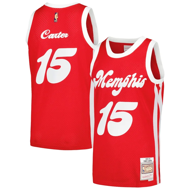 Memphis Grizzlies Jordan Statement Jersey - Custom - Unisex - Image 3