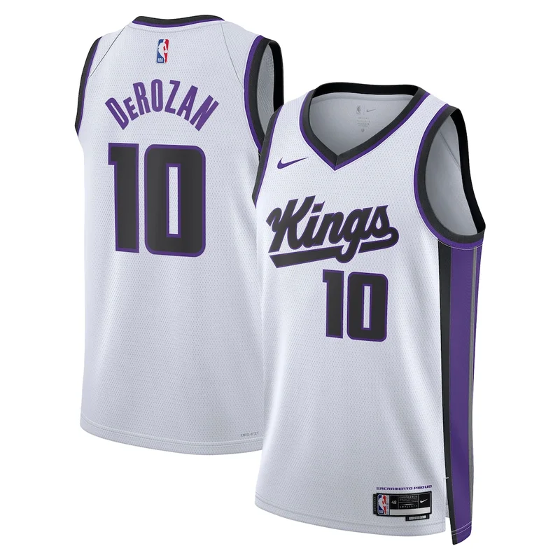 Jason Williams Black Sacramento Kings 2000-01 Hardwood Classics Player Jersey - Image 2