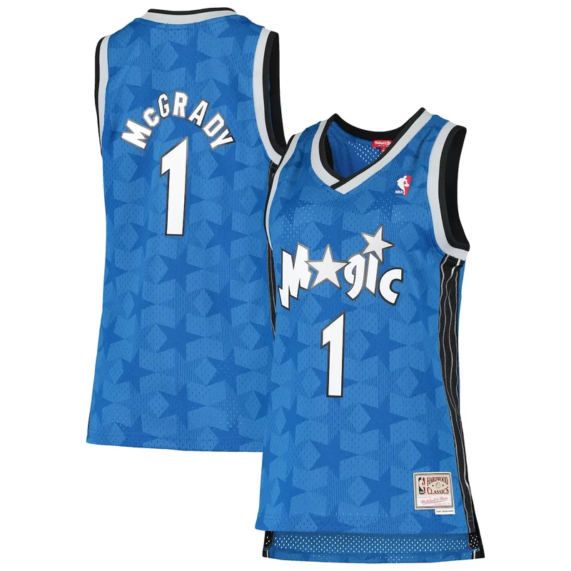 Oklahoma City Thunder Icon Jersey - Gilgeous-Alexander- Unisex - Image 5