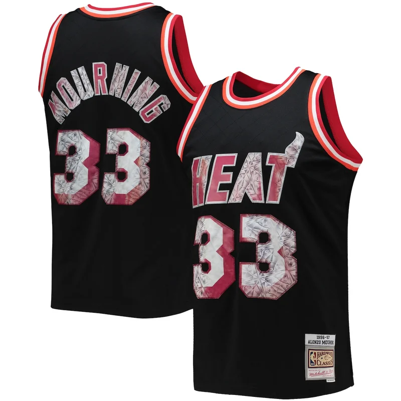 Memphis Grizzlies Jordan Statement Jersey - Custom - Unisex - Image 4