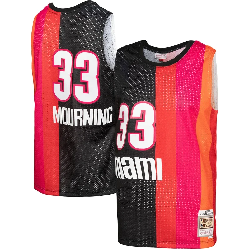 Memphis Grizzlies Jordan Statement Jersey - Custom - Unisex - Image 5