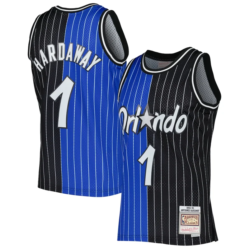Oklahoma City Thunder Icon Jersey - Gilgeous-Alexander- Unisex - Image 3