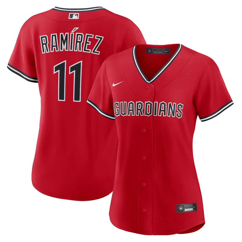 Cincinnati Reds Ken Griffey Jr. Black City Connect Retired Limited Player Jersey - Image 3