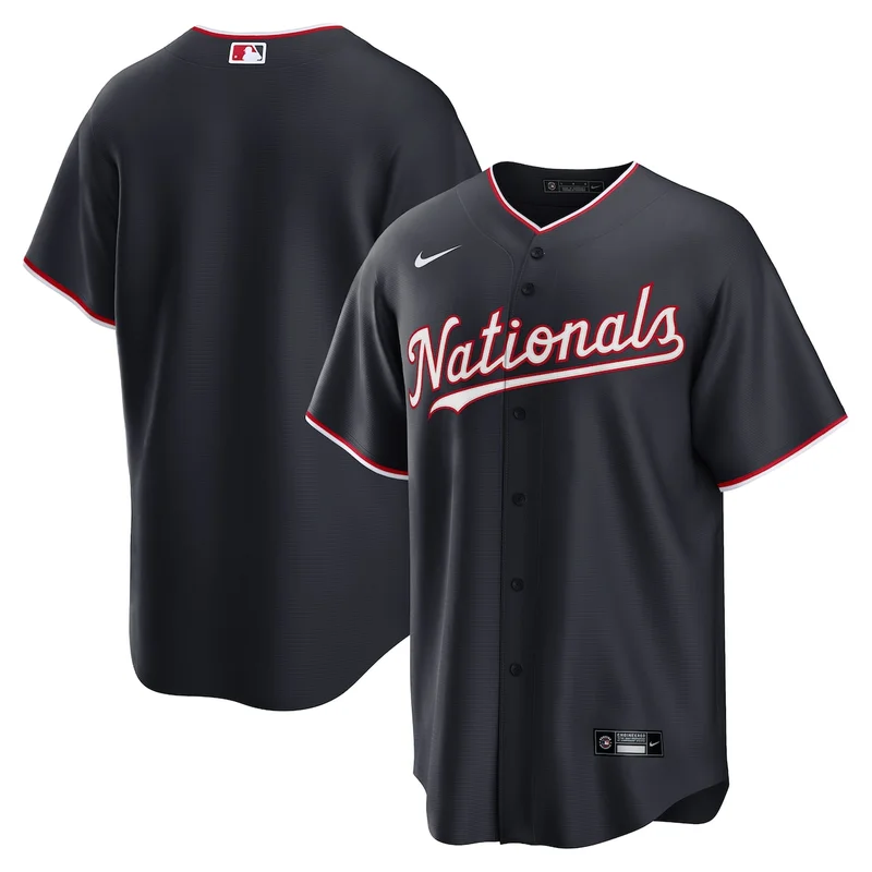 Toronto Blue Jays Bo Bichette Royal Alternate Limited Jersey - Image 3