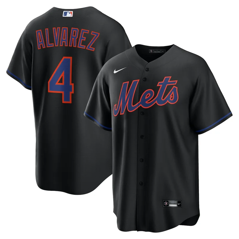 Minnesota Twins Royce Lewis White Home Limited Player Jersey - Image 5