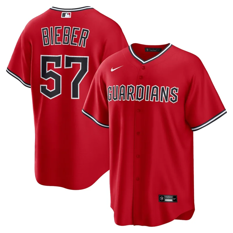 Cincinnati Reds Ken Griffey Jr. Black City Connect Retired Limited Player Jersey - Image 5