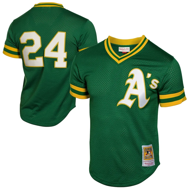 Oakland Athletics Luis Severino White Home Jersey - Image 2